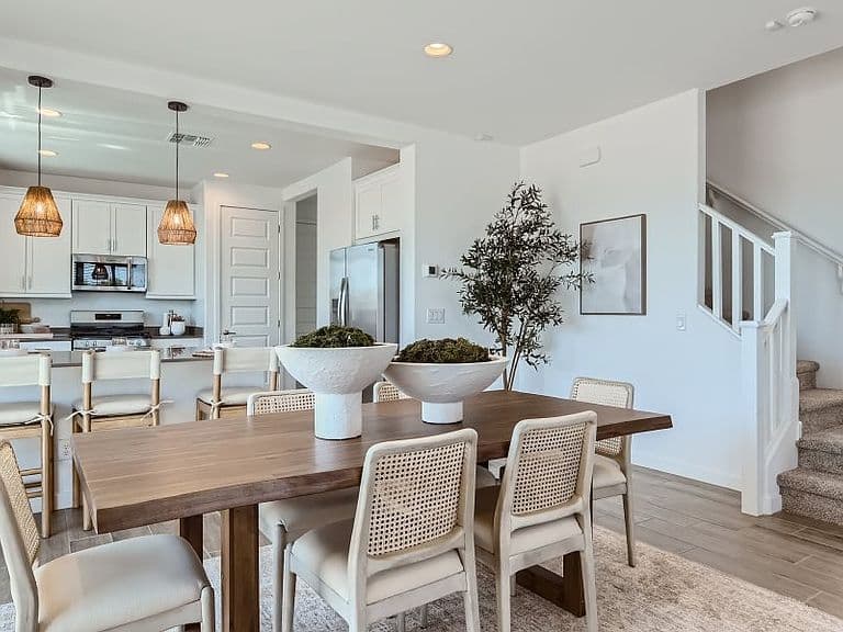 Oxnard Plan 2016 Plan, Western Garden : Reflection photo 4