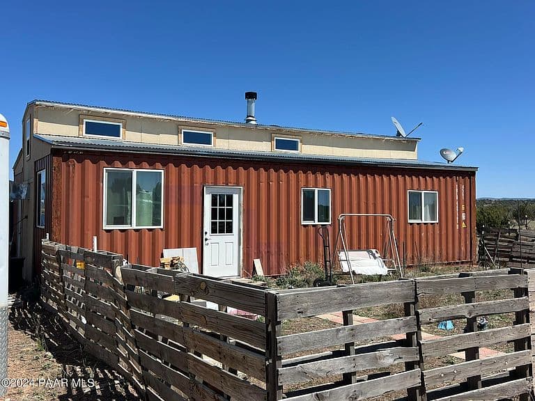 47 N Humble Ln photo 1