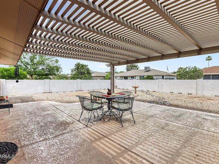 12546 W RAMPART Drive photo 4