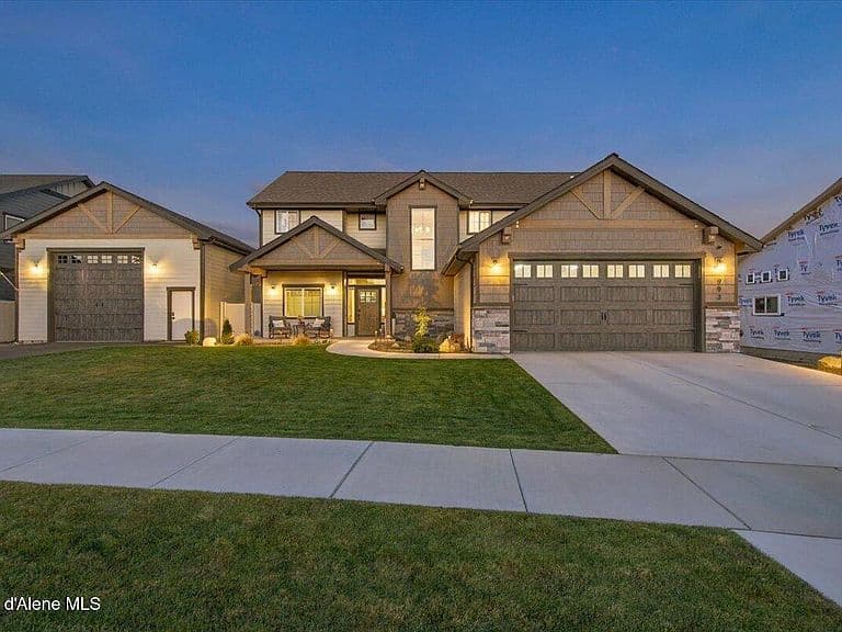 993 W Cordgrass Ave photo 1