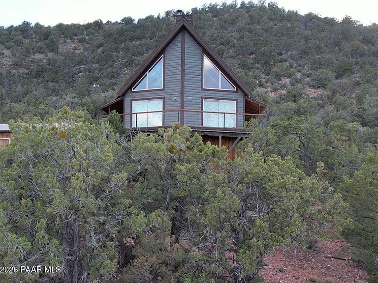 33867 W Whiskey River Rd photo 1