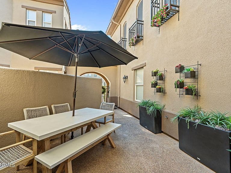20802 N Grayhawk Drive Unit 1094 photo 4