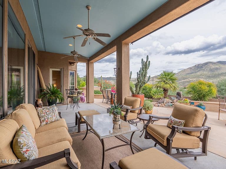 36759 S Ocotillo Canyon Dr photo 2