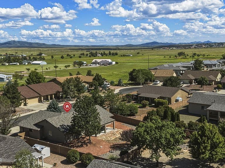 7330 N Brilliant Sky Way photo 4