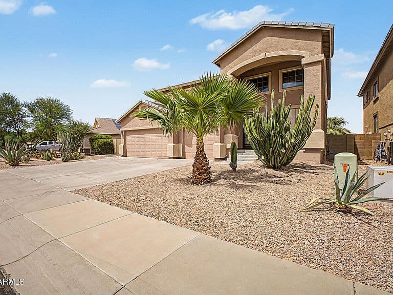 45120 W NORRIS Road photo 5