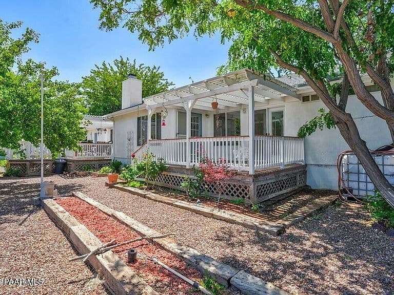 9380 E Towago Dr photo 3