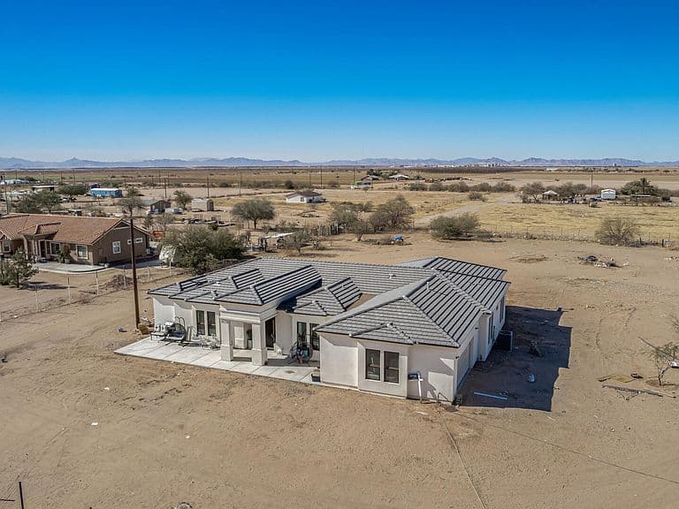 34150 W Corleone Dr photo 1