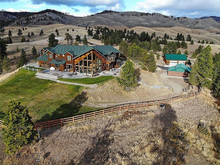 4220 Sunset Ridge Dr photo 2