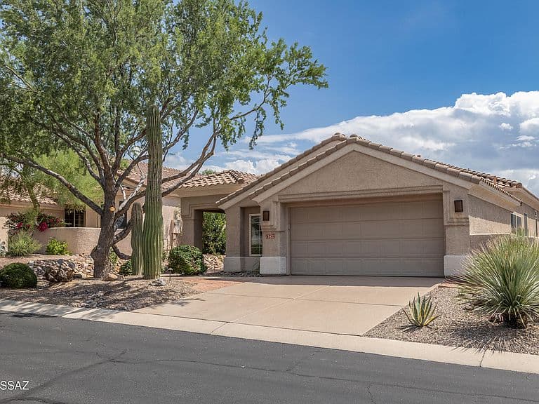 13422 N Sunset Mesa Dr photo 3