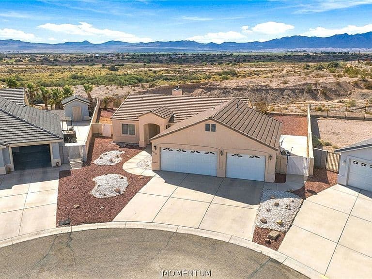 6410 S Coral Cactus Court photo 4