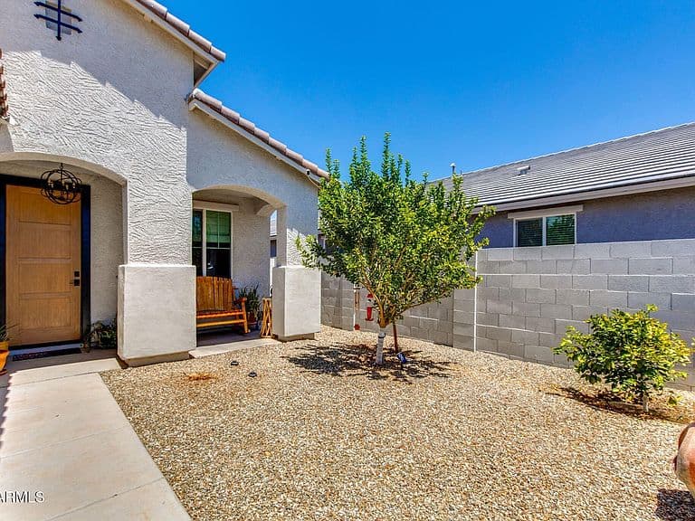 17780 W MONTE LINDO Lane photo 4