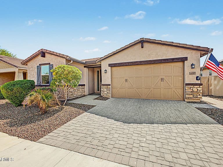 14389 W VOLTAIRE Street photo 1