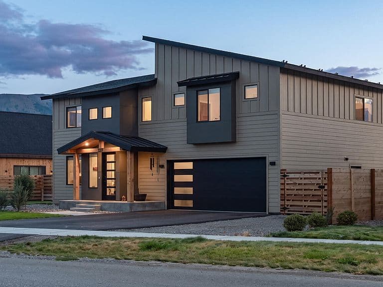 321 Grays Starlight Dr photo 1