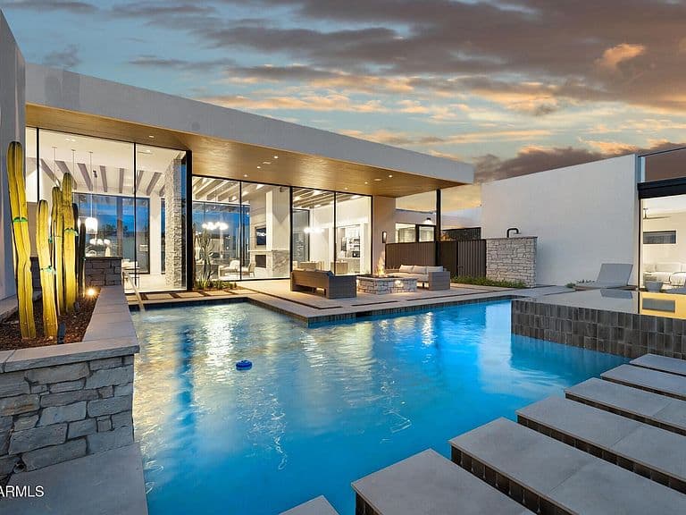 6232 E BRET HILLS Drive photo 1