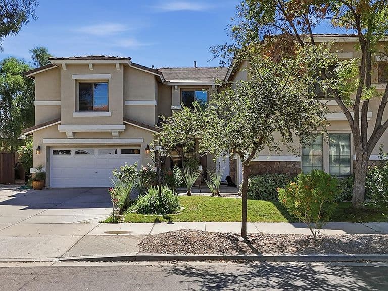 18525 E PURPLE SAGE Drive photo 2