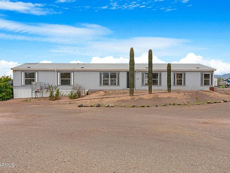 16509 W QUAIL RUN Road photo 3