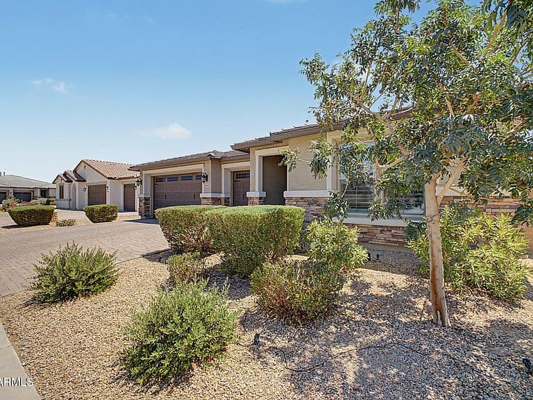 7641 W ODEUM Lane photo 4