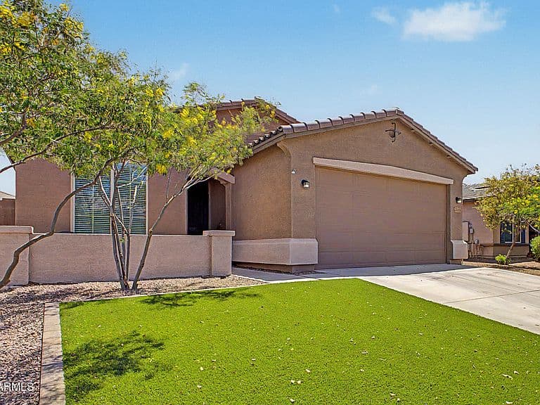 2513 W Arroyo Way photo 5