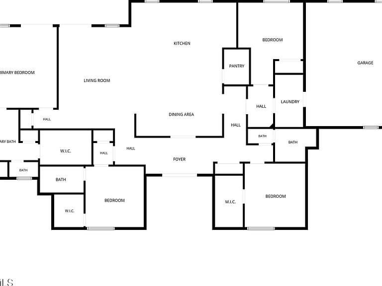 955 THUNDER ROCK Road photo 5