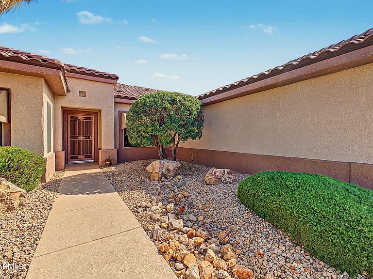 19431 N HIDDEN CANYON Drive photo 4