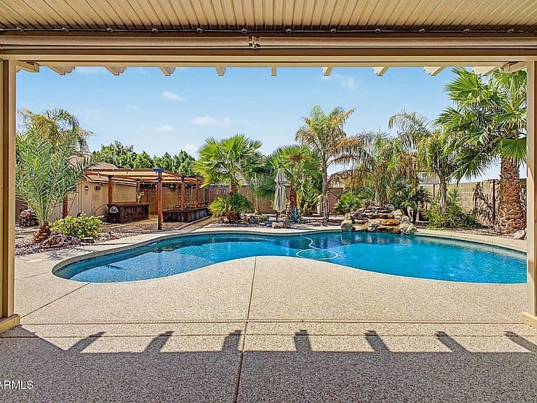 24112 N CORN Circle photo 1