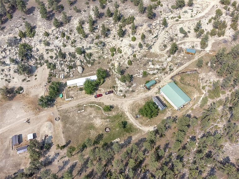 119 Log Cabin Rd photo 1