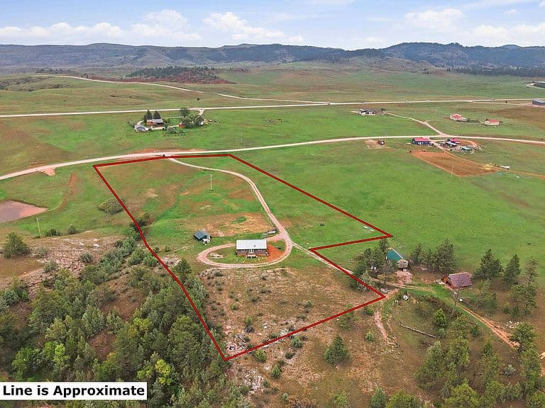 26951 Battle Mountain Pkwy photo 3