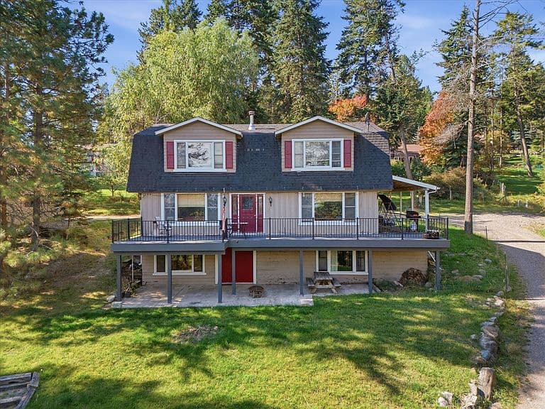 532 Grayling Rd photo 1