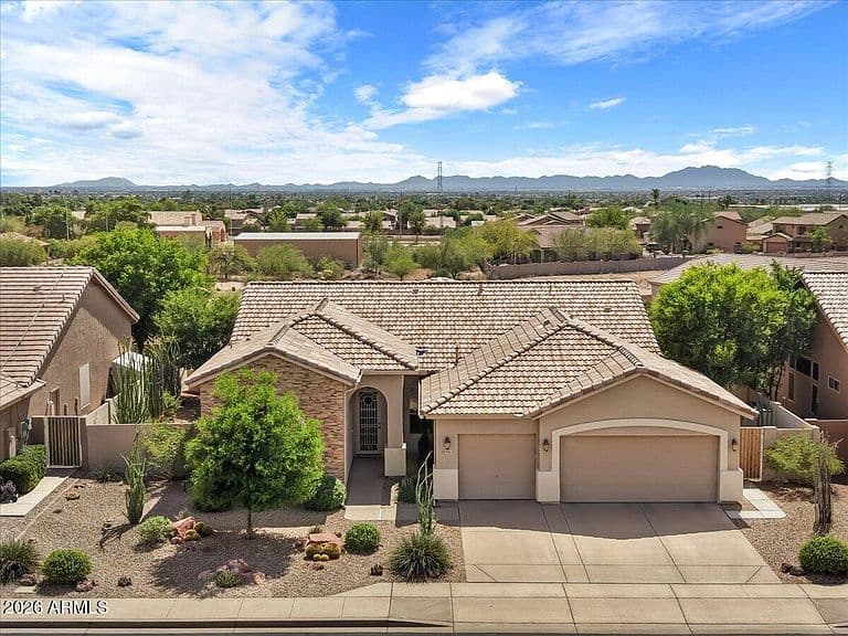 9331 E GRANDVIEW Street photo 1
