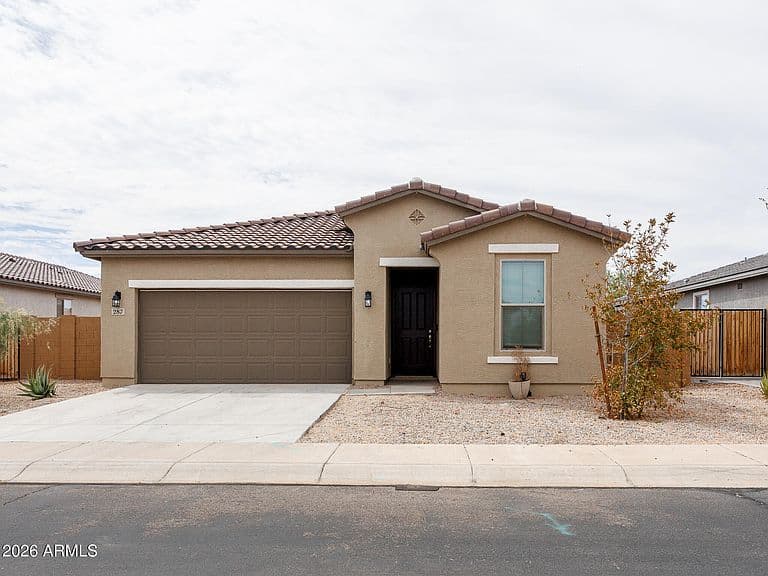287 E TAHITI Drive photo 1