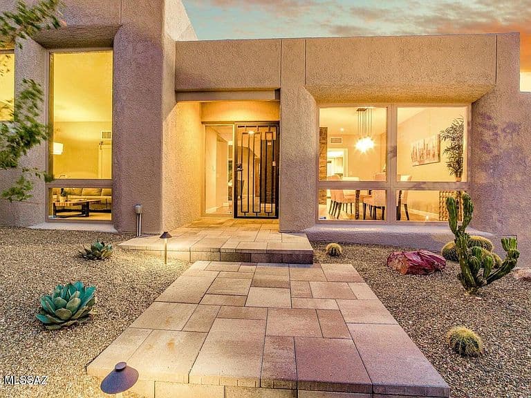 4560 E Avenida Shelly photo 5