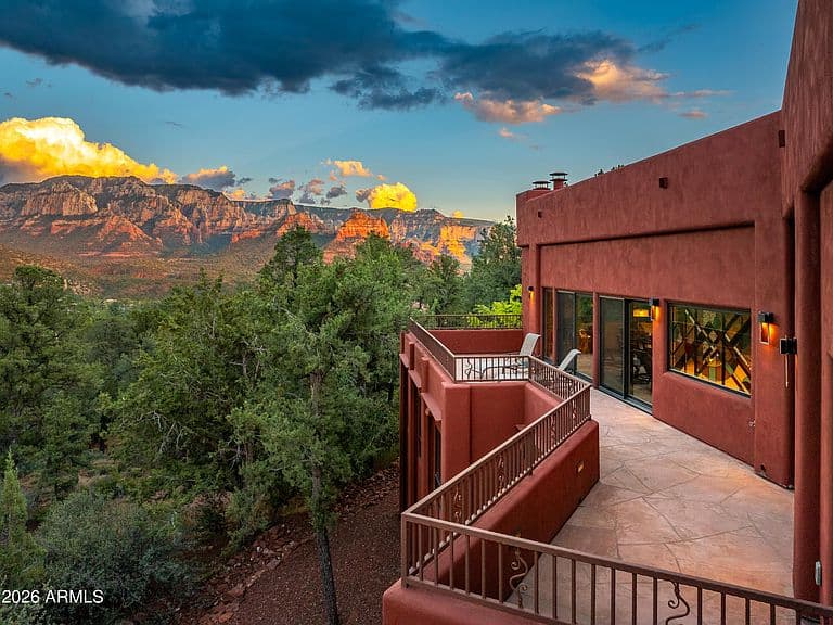25 & 55 CIBOLA Drive photo 4