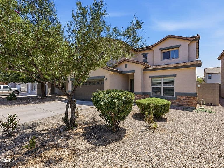 4595 E SHAPINSAY Drive photo 3