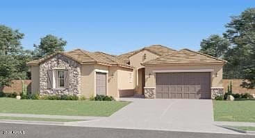2928 E ETHELRIDGE Drive photo 1