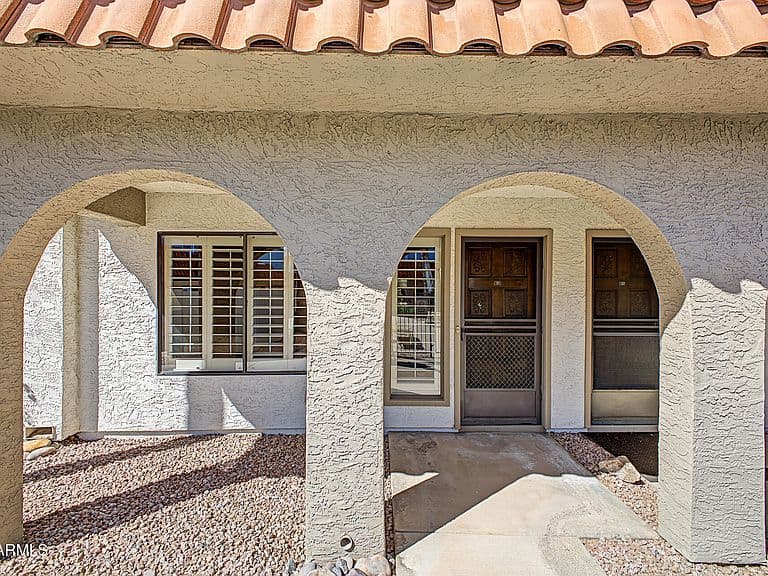16510 E PALISADES Boulevard #21 photo 4