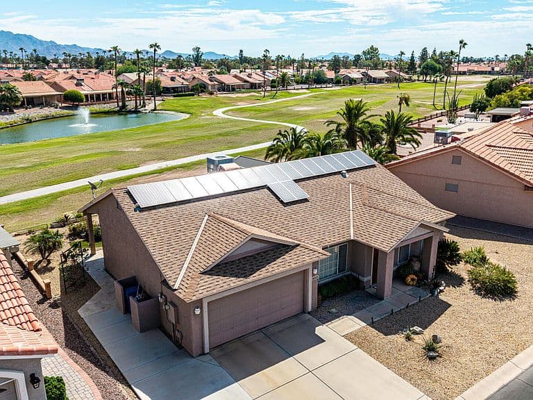 6241 S PEBBLE BEACH Drive photo 1