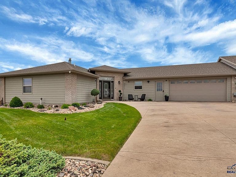 3632 City View Dr photo 1
