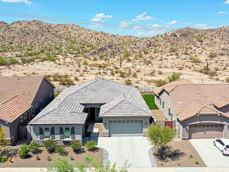 18622 W CHUCKWALLA CANYON Road photo 2