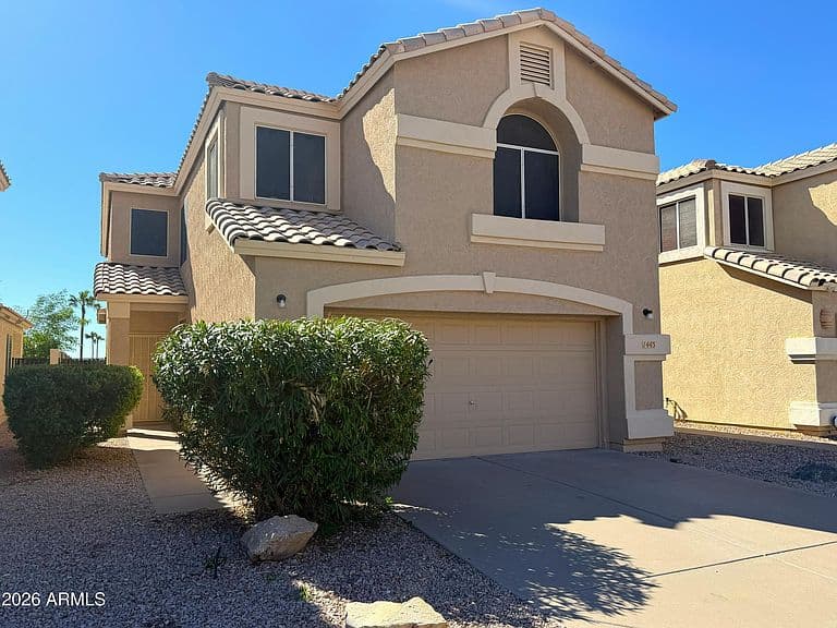 1443 E SOUTH FORK Drive photo 1