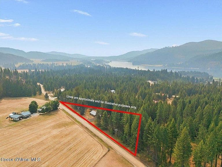 1034 E Settlement Rd photo 3