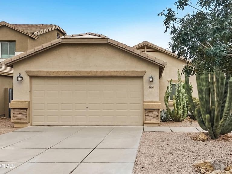3806 E Morenci Road photo 1