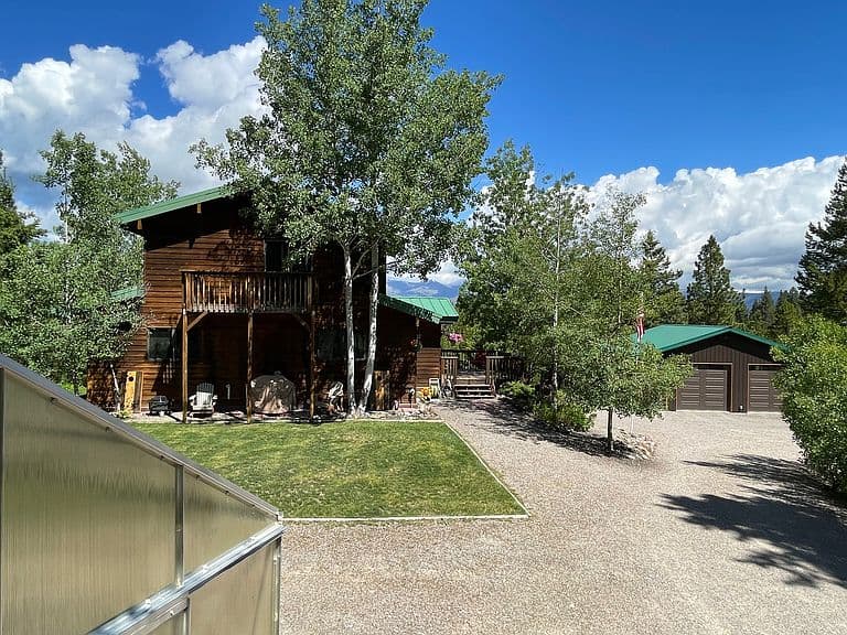 1623 Herrin Lake Rd photo 4