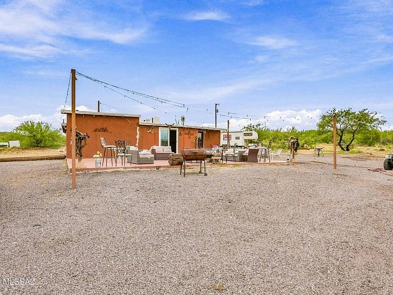 6620 W Bucking Horse Rd photo 5