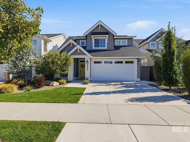 6224 S Wayland Way photo 1