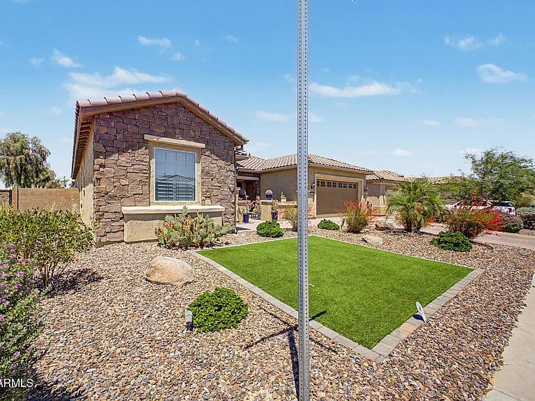 8192 W AUTUMN VISTA Way photo 2