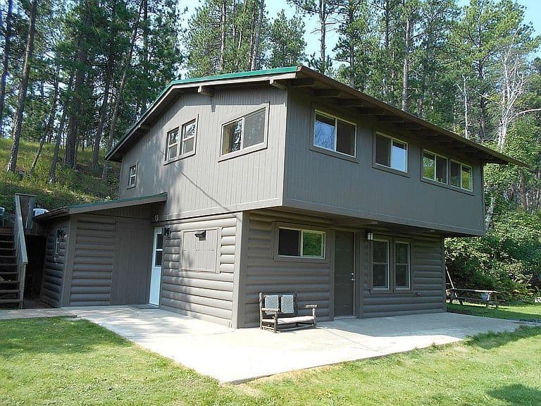 23021 Thunderhead Falls Rd photo 1