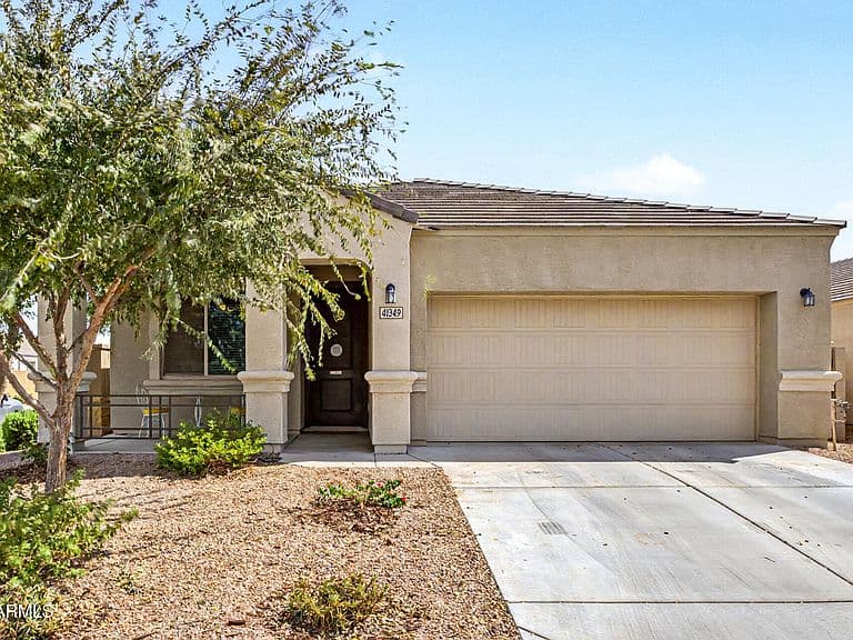 41349 W WILLIAMS Way photo 2