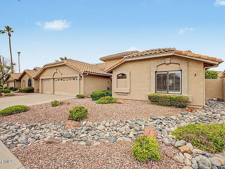 9142 W PALM TREE Drive photo 3