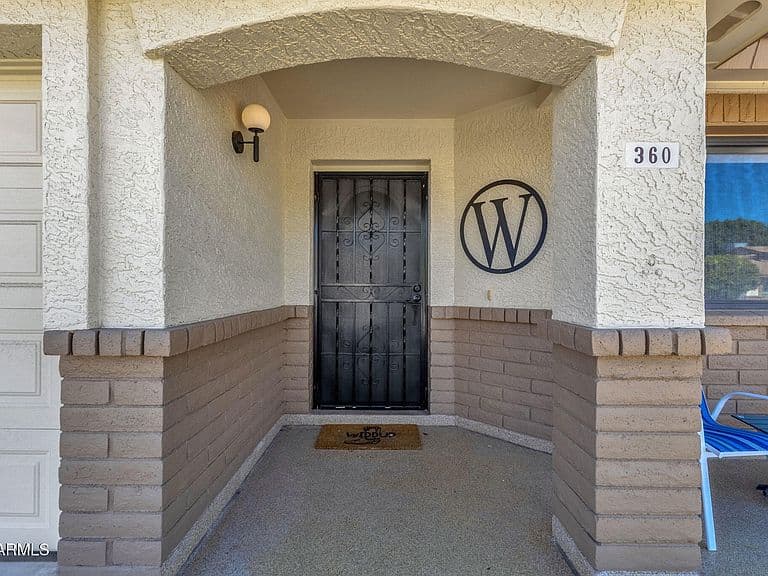8160 E KEATS Avenue #360 photo 5