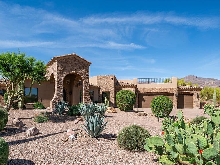 8920 E QUAIL COVE Lane photo 5
